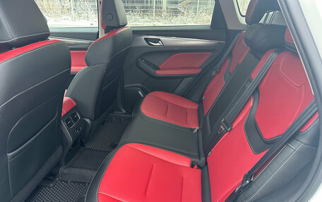 Haval Jolion, 2024 год, 2 220 000 рублей, 10 фотография