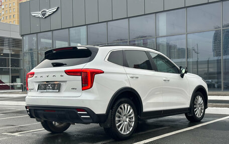 Haval Jolion, 2024 год, 2 220 000 рублей, 7 фотография