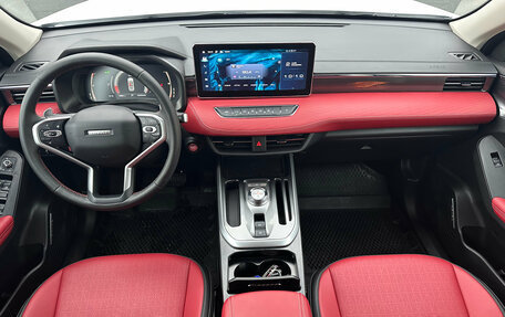 Haval Jolion, 2024 год, 2 220 000 рублей, 12 фотография