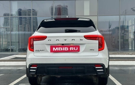 Haval Jolion, 2024 год, 2 220 000 рублей, 8 фотография