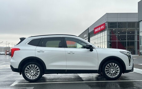 Haval Jolion, 2024 год, 2 220 000 рублей, 6 фотография