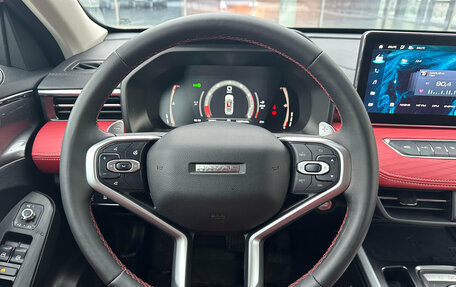 Haval Jolion, 2024 год, 2 220 000 рублей, 13 фотография