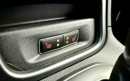 Ford Fiesta, 2017 год, 1 060 000 рублей, 14 фотография