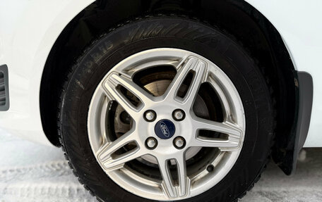Ford Fiesta, 2017 год, 1 060 000 рублей, 15 фотография