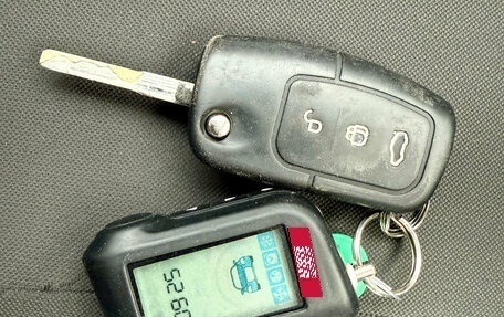 Ford Fiesta, 2017 год, 1 060 000 рублей, 17 фотография