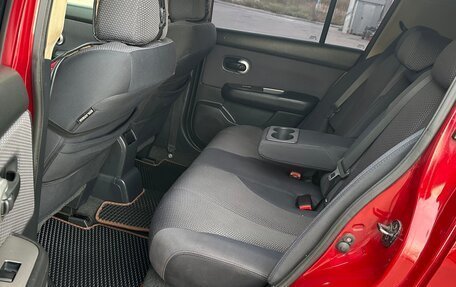 Nissan Tiida, 2008 год, 650 000 рублей, 10 фотография