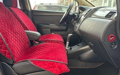 Nissan Tiida, 2008 год, 650 000 рублей, 18 фотография