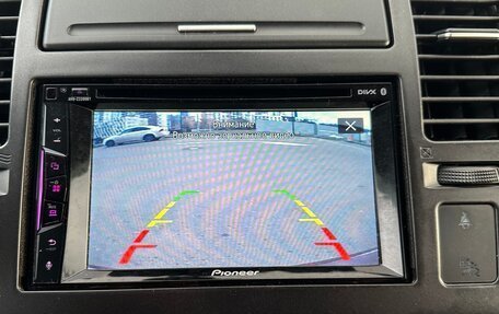 Nissan Tiida, 2008 год, 650 000 рублей, 25 фотография