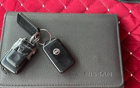 Nissan Tiida, 2008 год, 650 000 рублей, 22 фотография