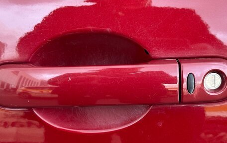 Nissan Tiida, 2008 год, 650 000 рублей, 23 фотография