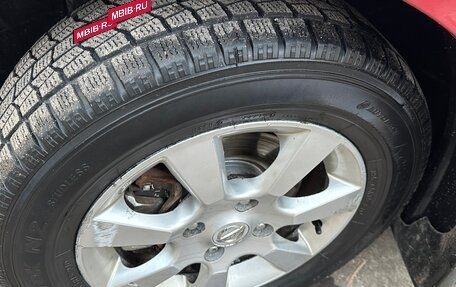 Nissan Tiida, 2008 год, 650 000 рублей, 31 фотография