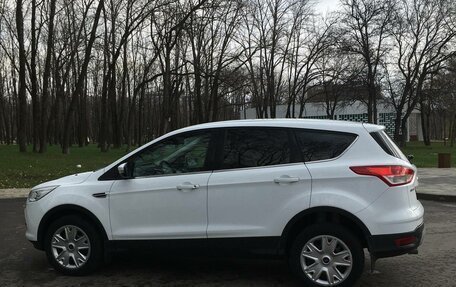 Ford Kuga III, 2014 год, 1 070 000 рублей, 5 фотография