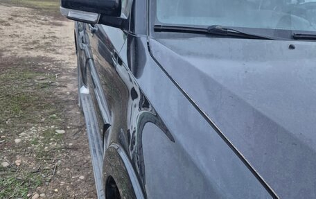 Mitsubishi Pajero IV, 2011 год, 2 100 000 рублей, 7 фотография