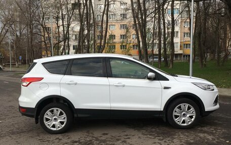 Ford Kuga III, 2014 год, 1 070 000 рублей, 9 фотография