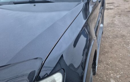 Mitsubishi Pajero IV, 2011 год, 2 100 000 рублей, 8 фотография