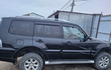 Mitsubishi Pajero IV, 2011 год, 2 100 000 рублей, 6 фотография