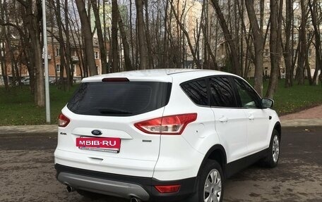 Ford Kuga III, 2014 год, 1 070 000 рублей, 8 фотография