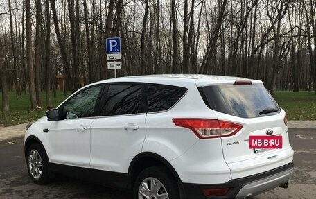 Ford Kuga III, 2014 год, 1 070 000 рублей, 6 фотография