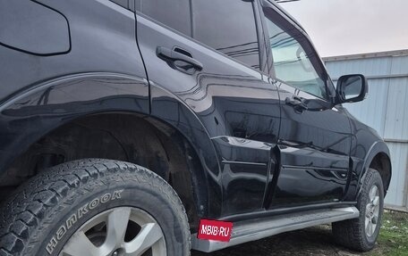 Mitsubishi Pajero IV, 2011 год, 2 100 000 рублей, 3 фотография