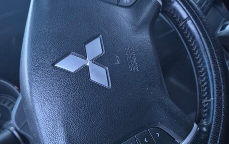 Mitsubishi Pajero IV, 2011 год, 2 100 000 рублей, 9 фотография