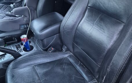 Mitsubishi Pajero IV, 2011 год, 2 100 000 рублей, 11 фотография