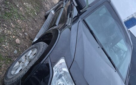 Mitsubishi Pajero IV, 2011 год, 2 100 000 рублей, 16 фотография