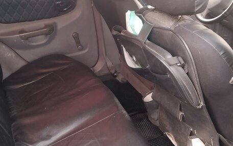 Hyundai Accent II, 2006 год, 170 000 рублей, 8 фотография