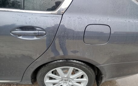 Lexus GS III рестайлинг, 2006 год, 1 390 000 рублей, 8 фотография