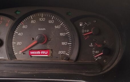 Hyundai Accent II, 2006 год, 170 000 рублей, 9 фотография