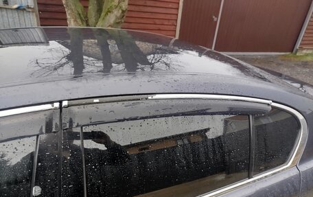 Lexus GS III рестайлинг, 2006 год, 1 390 000 рублей, 11 фотография