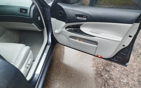 Lexus GS III рестайлинг, 2006 год, 1 390 000 рублей, 18 фотография