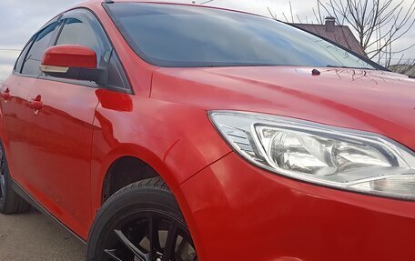 Ford Focus III, 2011 год, 720 000 рублей, 3 фотография