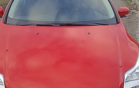 Ford Focus III, 2011 год, 720 000 рублей, 10 фотография