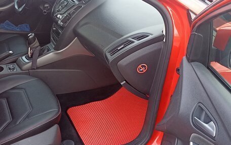 Ford Focus III, 2011 год, 720 000 рублей, 9 фотография