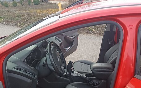 Ford Focus III, 2011 год, 720 000 рублей, 8 фотография