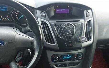 Ford Focus III, 2011 год, 720 000 рублей, 11 фотография