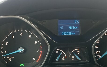 Ford Focus III, 2011 год, 720 000 рублей, 12 фотография