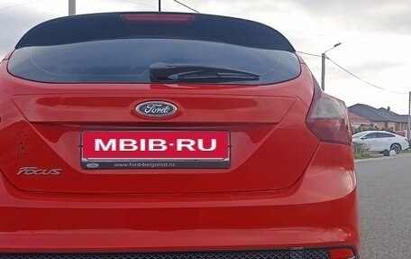 Ford Focus III, 2011 год, 720 000 рублей, 7 фотография