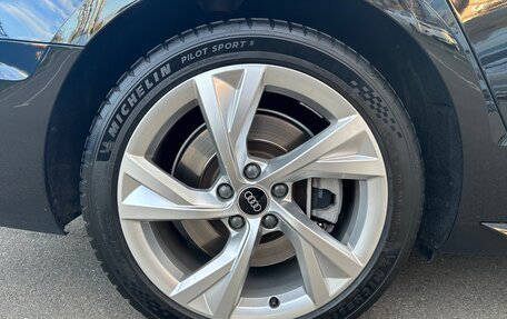 Audi A4, 2021 год, 4 150 000 рублей, 15 фотография