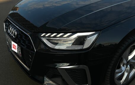 Audi A4, 2021 год, 4 150 000 рублей, 14 фотография