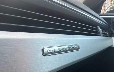 Audi A4, 2021 год, 4 150 000 рублей, 22 фотография