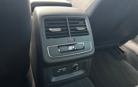 Audi A4, 2021 год, 4 150 000 рублей, 24 фотография