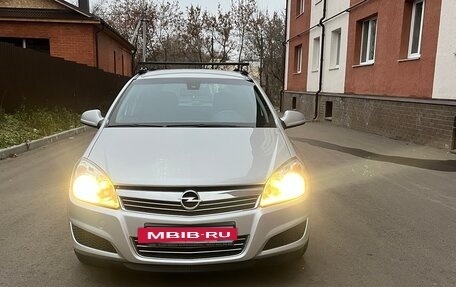 Opel Astra H, 2011 год, 780 000 рублей, 3 фотография