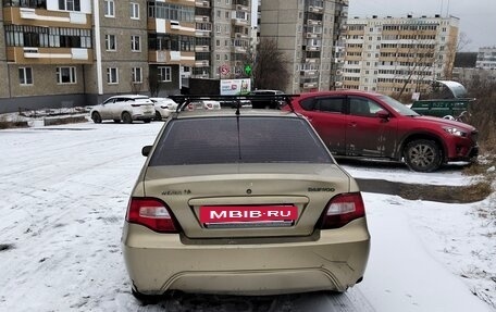 Daewoo Nexia I рестайлинг, 2011 год, 133 000 рублей, 5 фотография