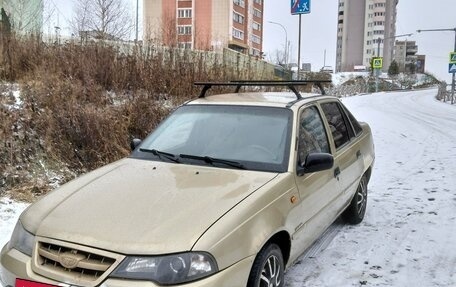 Daewoo Nexia I рестайлинг, 2011 год, 133 000 рублей, 3 фотография