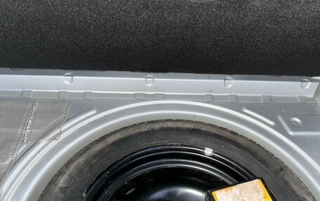 Opel Astra H, 2011 год, 780 000 рублей, 13 фотография