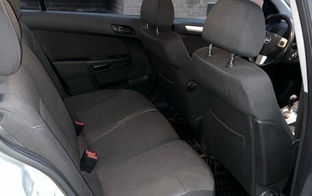 Opel Astra H, 2011 год, 780 000 рублей, 14 фотография