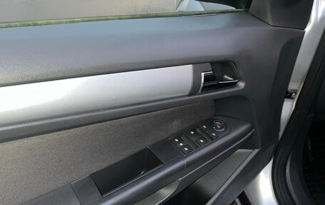 Opel Astra H, 2011 год, 780 000 рублей, 15 фотография