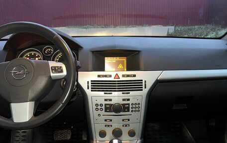 Opel Astra H, 2011 год, 780 000 рублей, 17 фотография