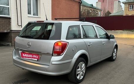 Opel Astra H, 2011 год, 780 000 рублей, 4 фотография